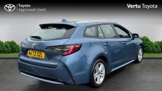 Toyota Corolla 1.8 VVT-i Hybrid Icon Tech 5dr CVT Hybrid Estate